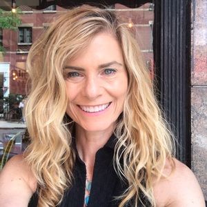 Meet your Posher, Christine